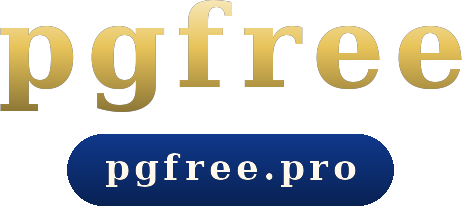 pgfree โลโก้